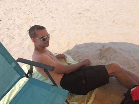 Martin608 is Single in Madison, Wisconsin, 4