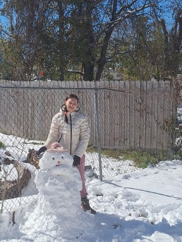 hopeofglory2025 is Single in NEW ORLEANS, Louisiana, 11