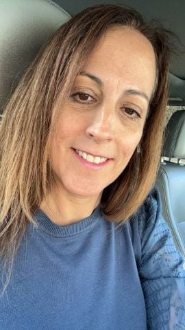DeborahVA is Single in Virginia Beach, Virginia, 3