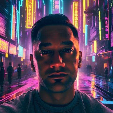 Pun01 is Single in Doveton, Victoria, 2