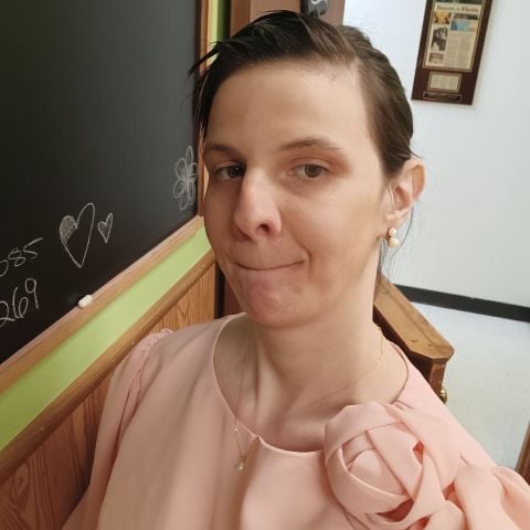 Godsgood92 is Single in Dubuque, Iowa, 3