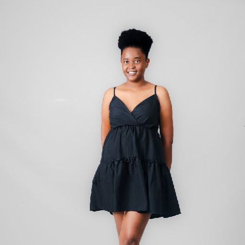 Pamela2798 is Single in Gaborone, Southern, 3