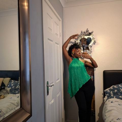 Joycelove69 is Single in Norwich, England, 3