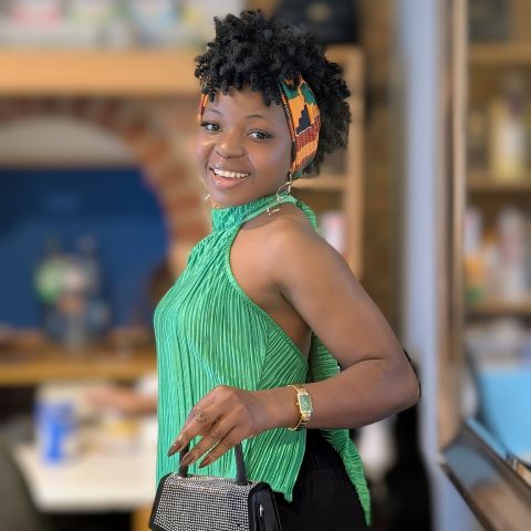 Joycelove69 is Single in Norwich, England, 4