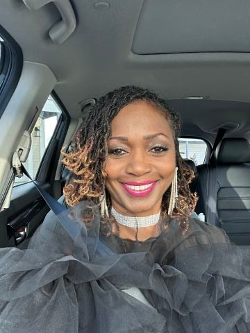 IamCindyG1 is Single in BENTON HARBOR, Michigan, 3