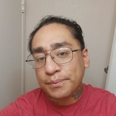 Robbinvsbatman is Single in Houston, Texas, 2