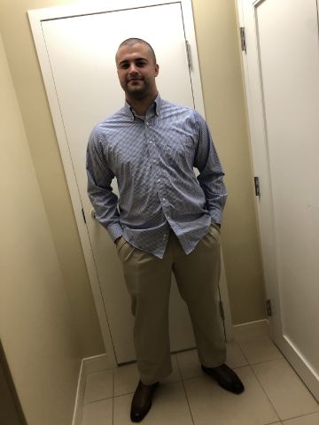 Brendan_94 is Single in Fort Mill, South Carolina, 2