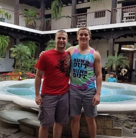 Brendan_94 is Single in Fort Mill, South Carolina, 3