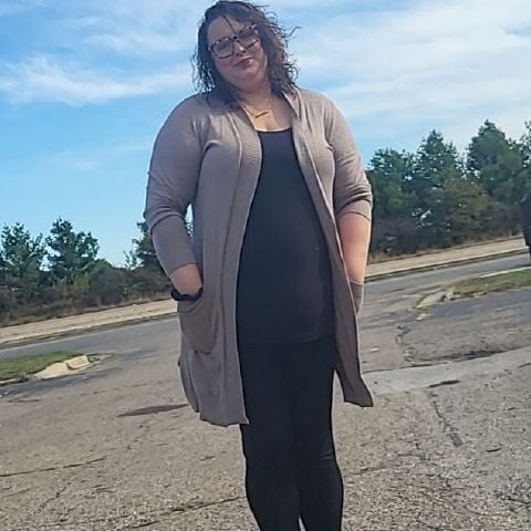 Lydiekay
