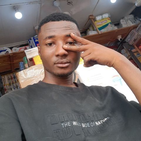 KofiJames