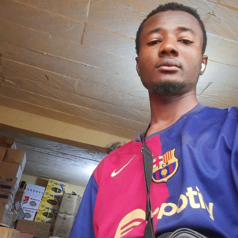 KofiJames is Single in Los Angeles, California, 4