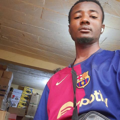 KofiJames is Single in Los Angeles, California, 5