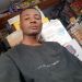 KofiJames is Single in Los Angeles, California, 2