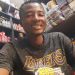 KofiJames is Single in Los Angeles, California, 6