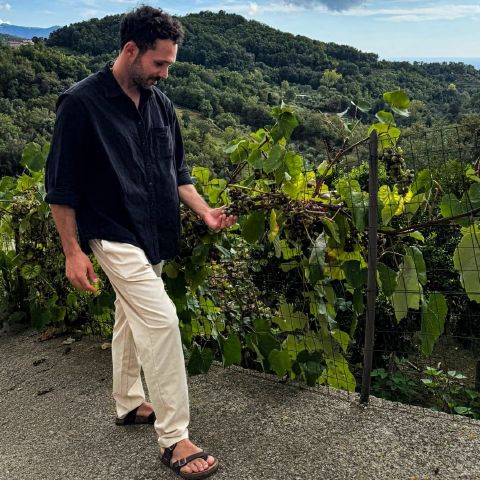 Alessandro47 is Single in Molfetta, Puglia, 2