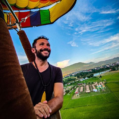 Alessandro47 is Single in Molfetta, Puglia, 4