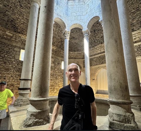 Thomas4peace is Single in jacksonville, Florida, 4