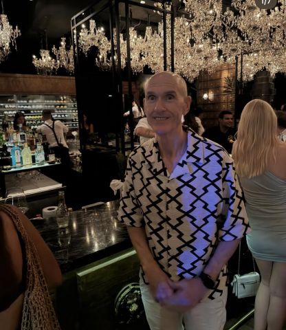 Thomas4peace is Single in jacksonville, Florida, 5