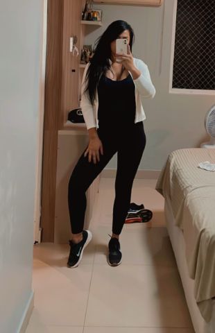 Patriciaregina is Single in teresina, Piau, 3