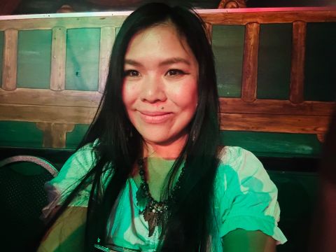 TuTuV is Single in West Covina, California, 3