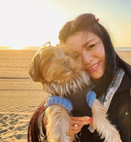 TuTuV is Single in West Covina, California, 4