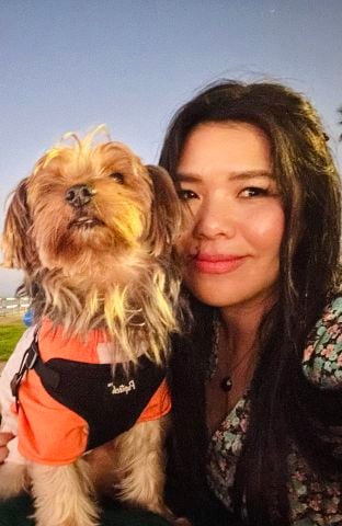 TuTuV is Single in West Covina, California, 5