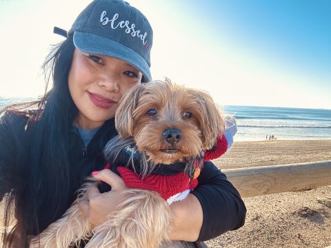 TuTuV is Single in West Covina, California, 7