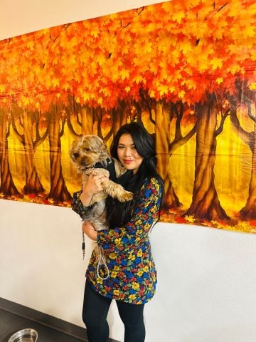 TuTuV is Single in West Covina, California, 8