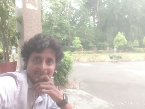 AshishAnand is Single in Varanasi, Uttar Pradesh, 2