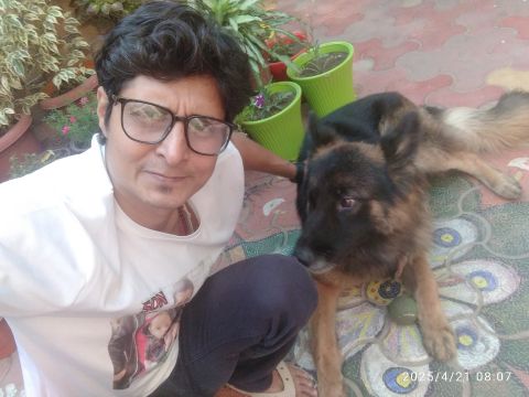 AshishAnand is Single in Varanasi, Uttar Pradesh, 3