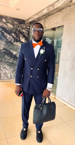 AdamsJoshua85 is Single in Los Angeles, California, 2