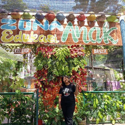 Ayu15 is Single in Banggai, Sulawesi Tengah, 4