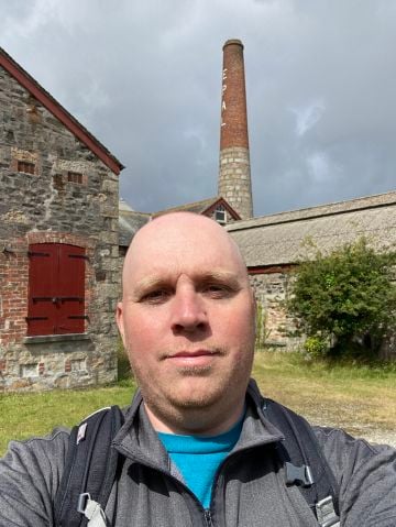 Rich1588 is Single in Norwich, England, 2