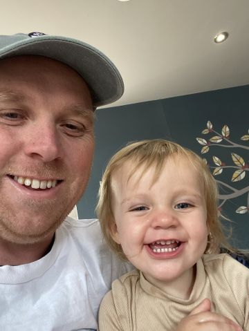 Rich1588 is Single in Norwich, England, 3