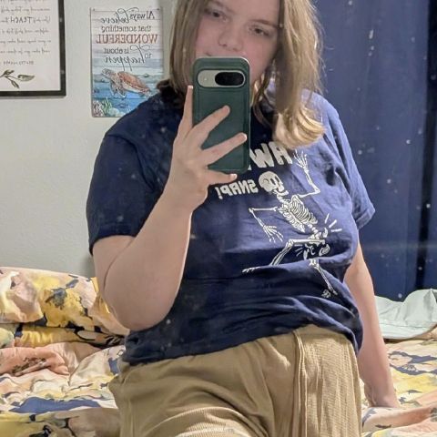 DevoutDeer is Single in Stockton, California, 3