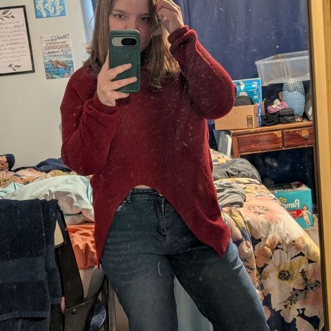 DevoutDeer is Single in Stockton, California, 4