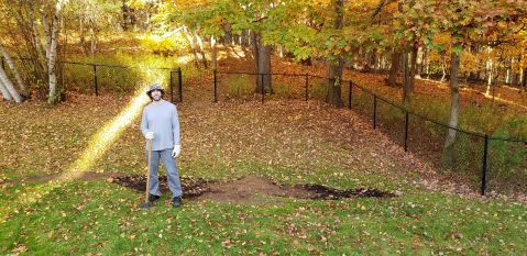 Lanmola is Single in WATERFORD, New York, 1