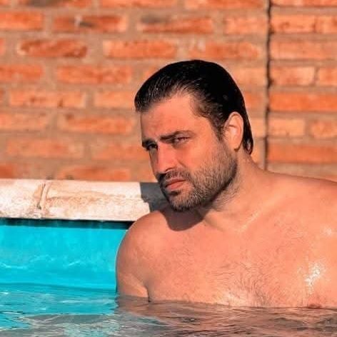 Guille85 is Single in Córdoba, Cordoba, 2