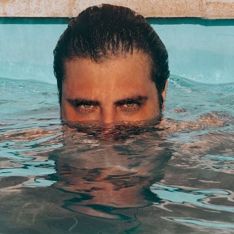 Guille85 is Single in Córdoba, Cordoba, 3