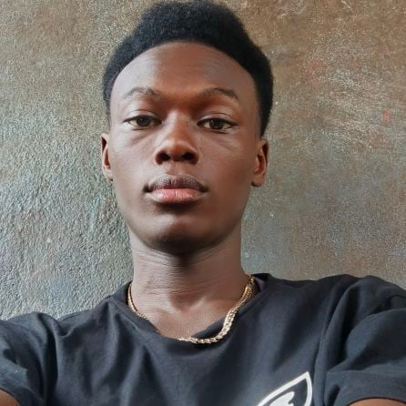 Maat840 is Single in Free Town City, Western Area, 2