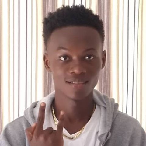 Maat840 is Single in Free Town City, Western Area, 3