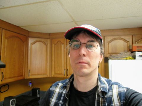 jerry498 is Single in HOMER, Alaska, 3
