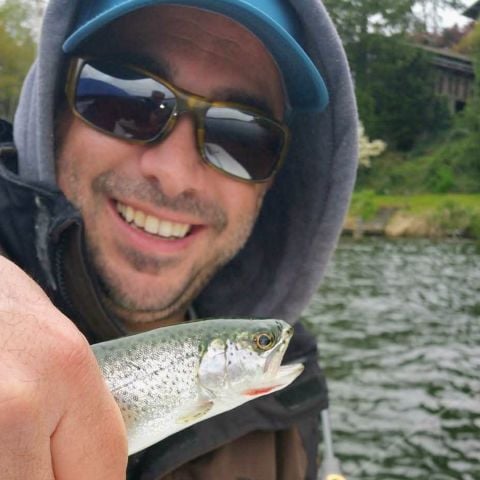 Chrisjkola is Single in Pompton Plains, New Jersey, 4