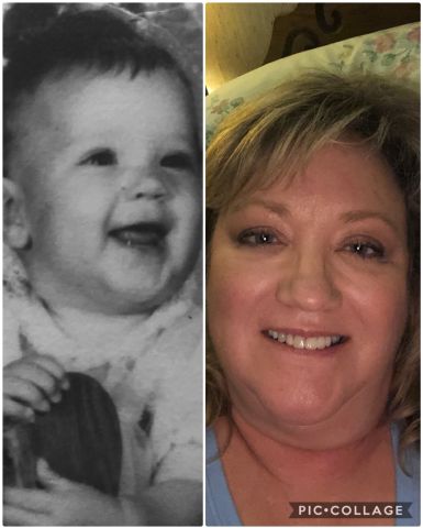 Anita364 is Single in Laurens, South Carolina, 5