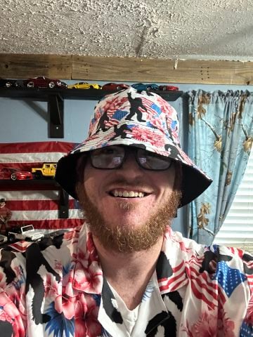 jjones81099 is Single in Vance, Alabama, 5