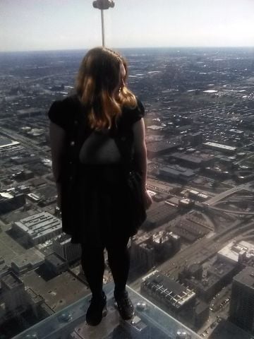 maryofmagdala is Single in JANESVILLE, Wisconsin, 6