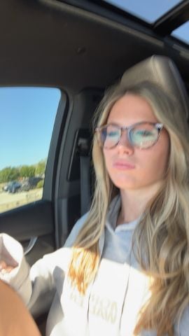 Kenzielong is Single in Killeen, Texas, 4