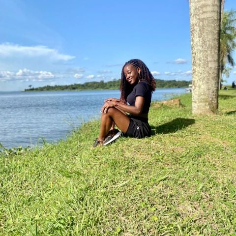 Julia62 is Single in Kampala, Kampala, 2