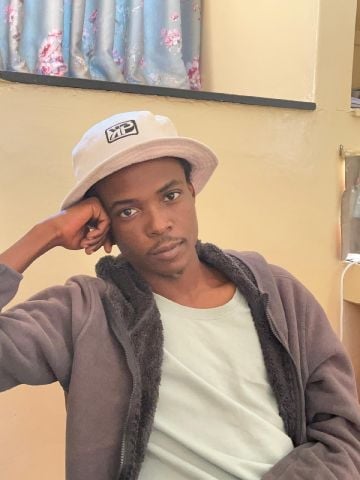 Thabang2905 is Single in Lobatse, Southern, 2