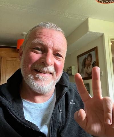 stechaser is Single in Atlanta, Georgia, 2